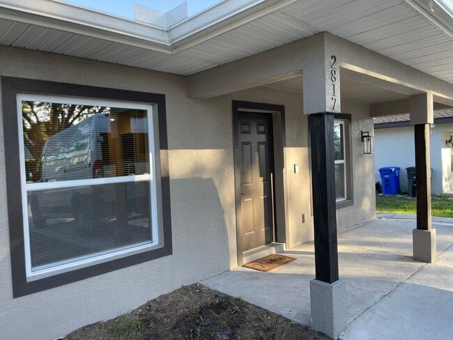 Photo - 2815 Jackson St Unidad 2817 Jackson St