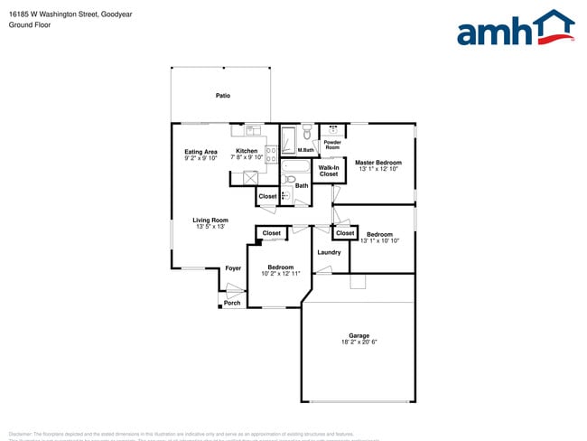 Photo - 16185 W Washington St