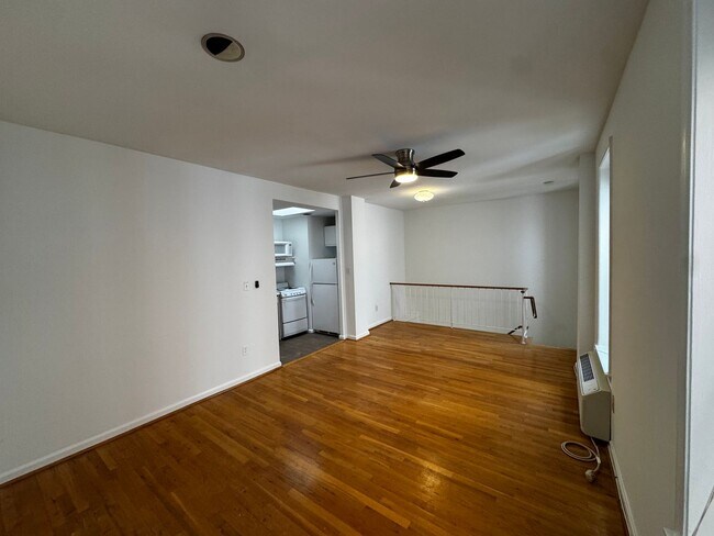 Photo - Two-Level Kalorama Condo with Washer/Dryer, Near Dupont Metro Unit 309