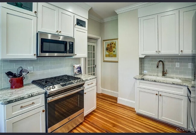 Photo - 1207 Warren Ave