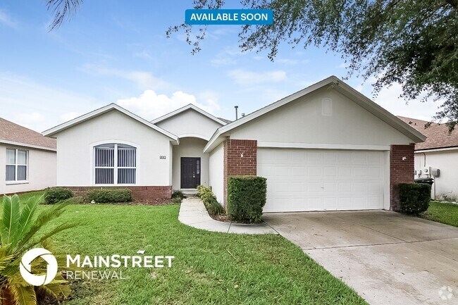 Building Photo - 412 Ella Mae Dr Rental