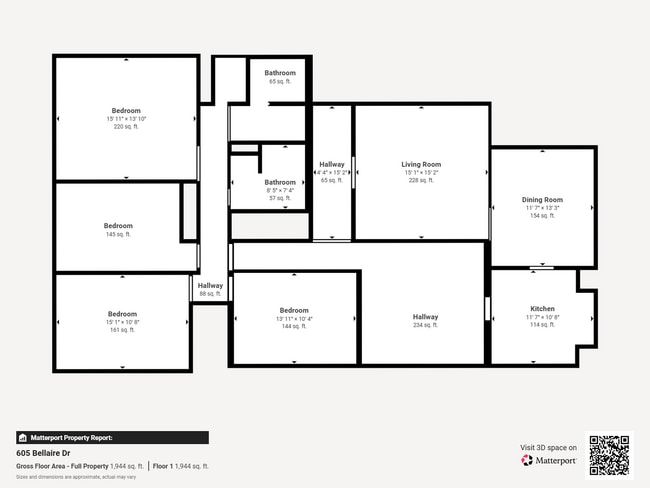 Photo - 4-Bedroom House for Rent in Killeen