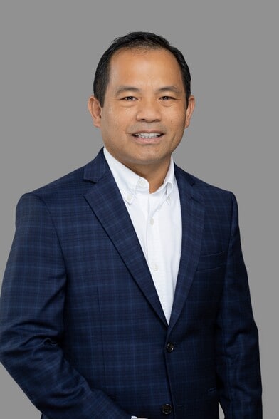 Peter Dang