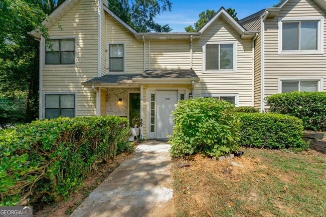 Building Photo - 2186 Spring Walk Ct