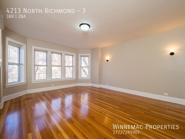 Photo - 4213 North Richmond-3 Unidad 3