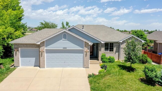 Photo - 2393 W 46th St House