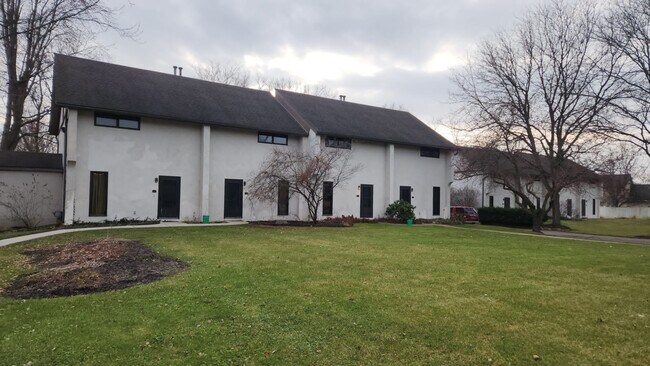 Summervilla Apartments - Summervilla Apartments