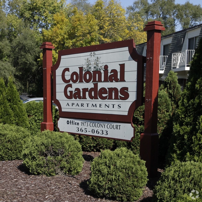 Colony Court Apartments LLC