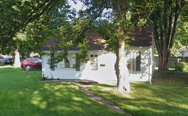 Photo - 1221 N Korby St House