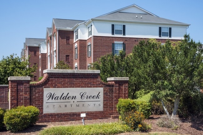 Walden Creek
