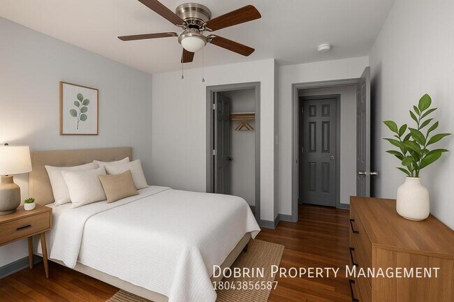 Photo - 1204 W Moore St