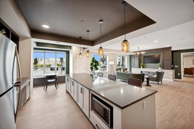 Photo - The Bridgewell Apartments