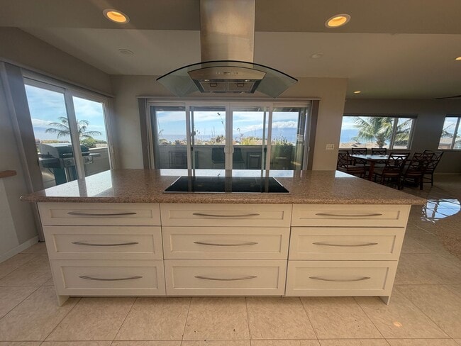 Photo - Furnished Kahana Ridge Four Bedroom
