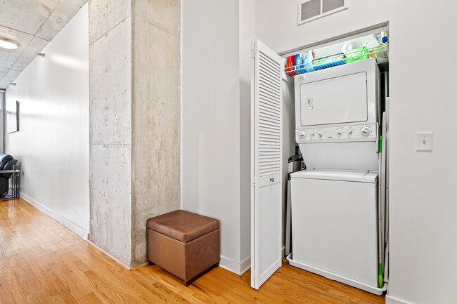 Photo - 1720 S Michigan Ave Unit 2005