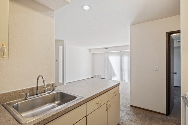 Burtons Landing Apartments