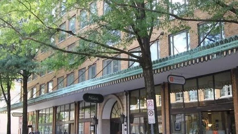 Photo - 508 Union Ave (Knoxville, TN)