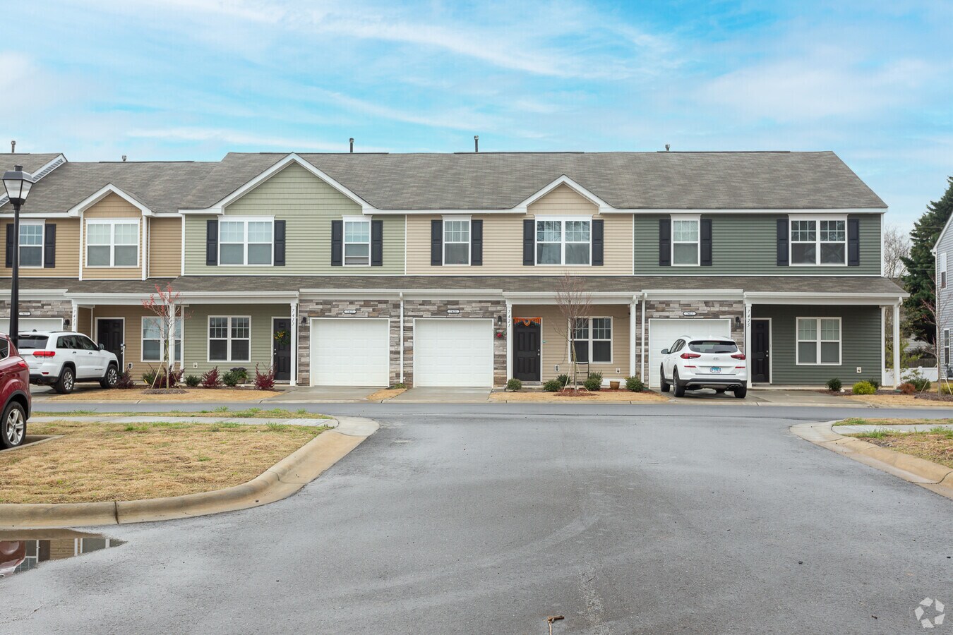 Photo - McDowell Crossing