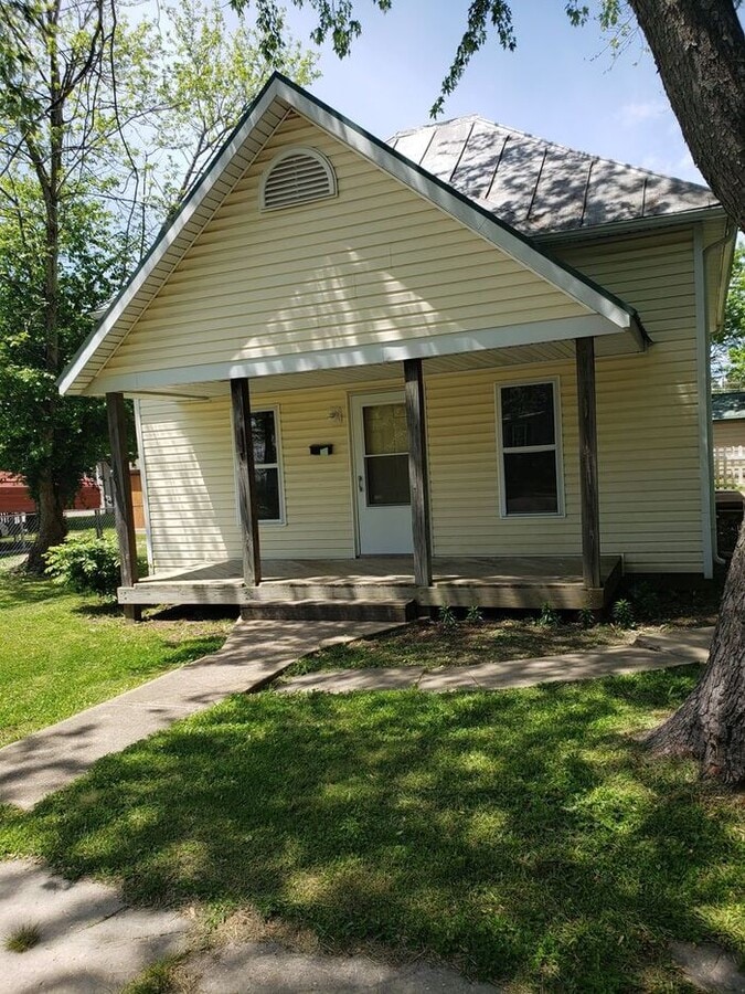 Photo - 115 E Euclid Ave House