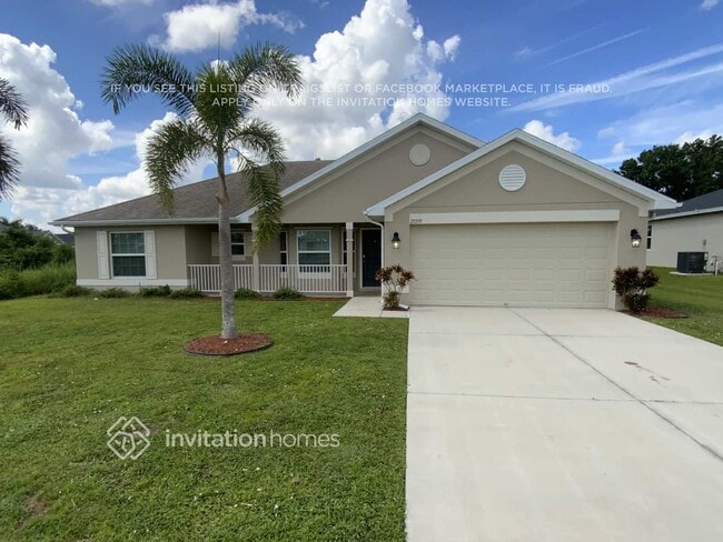 Building Photo - 27295 Deep Creek Blvd Rental