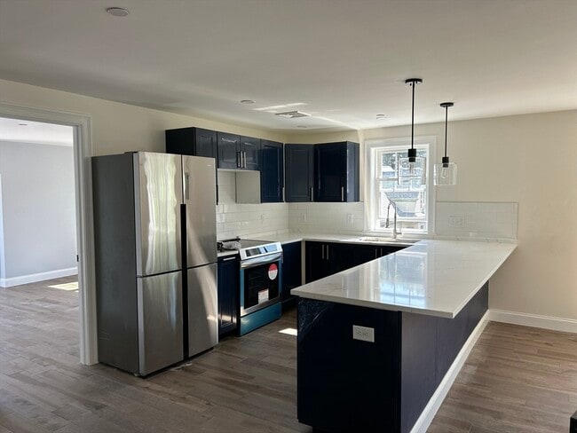 Building Photo - 33 Colberg Ave Unit 3 Rental