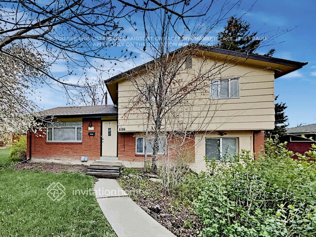 Building Photo - 6184 Field St