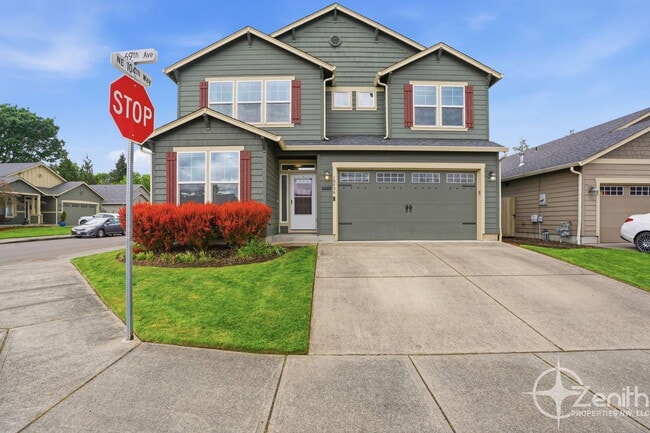 Building Photo - 10406 NE 69th Ave
