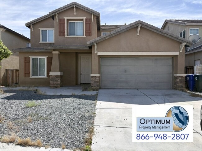 Photo - Beautifully designed 4-bedroom, 2.5-bathroom home
