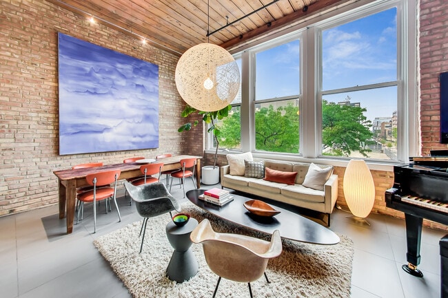 Photo - 1327 W Washington Blvd Unit 2H