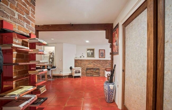 Photo - 1471 McAllister St