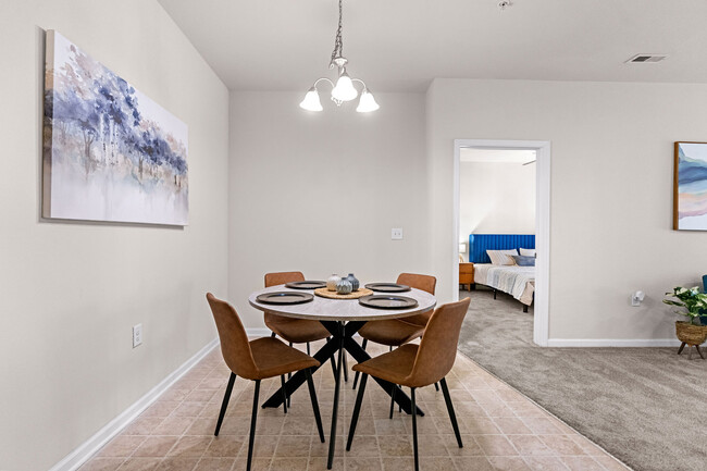 Photo - Birchfield at Millstone Towne Center Apartments