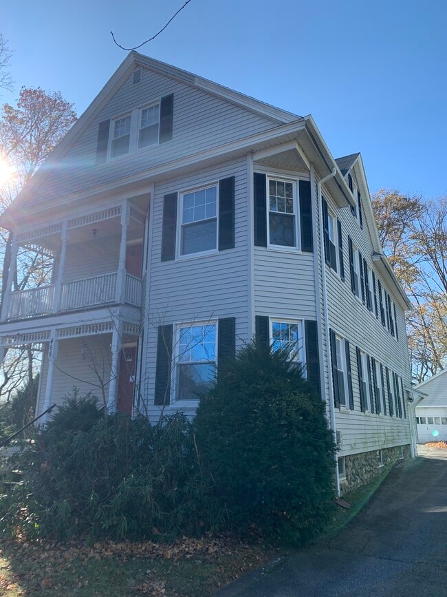 Photo - 468 Massasoit Rd Unit First  floor