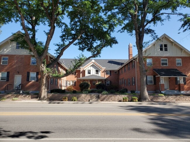 Johnstown Apartments (KC-KS) - Johnstown Apartments (KC-KS) Unidad 08