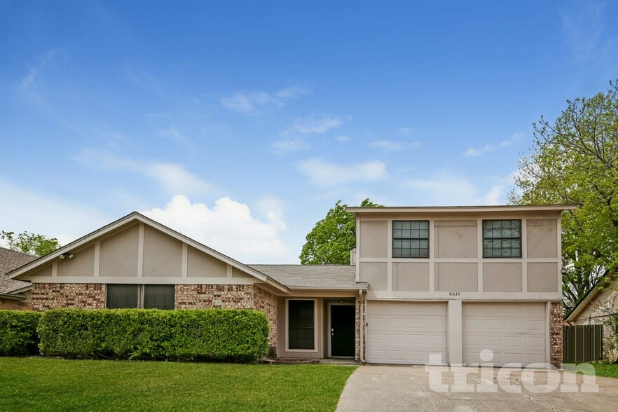 8033 Berrybrook Dr