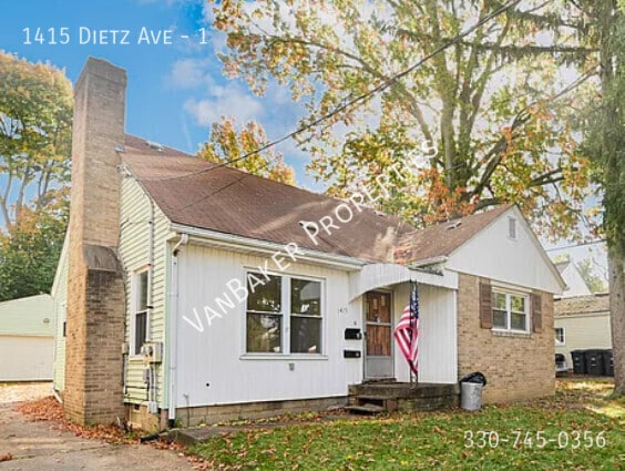 Photo - 1415 Dietz Ave Unit 1