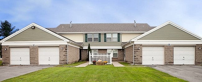 Willow Landing - Willow Landing