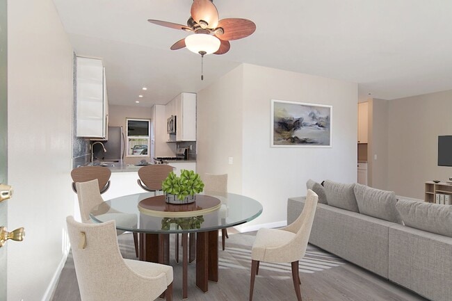 Photo - Great Value 1 bedroom / 1 bathroom - Lemon Grove close to all! Unit 8082 Golden Avenue #E