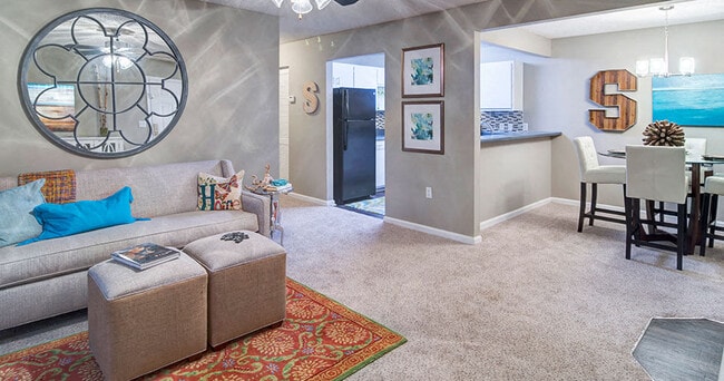 Photo - Southland Station Apartments