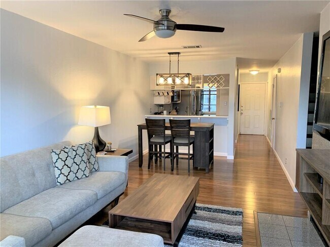Apartment for Rent - Apartment for Rent Unidad 222