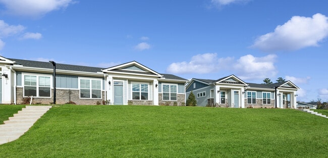 Cottages at Brightleaf