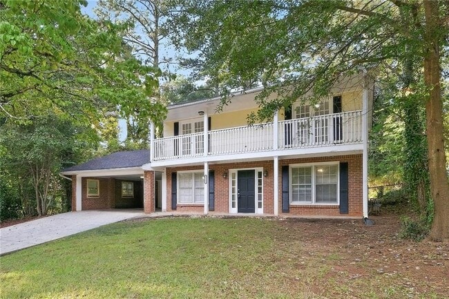 1166 Shoreham Dr