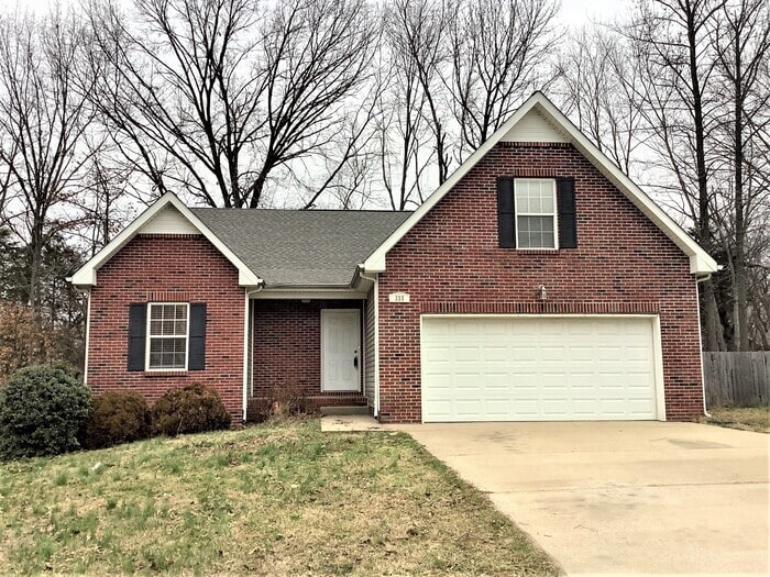 Photo - 333 Woodtrace Dr House