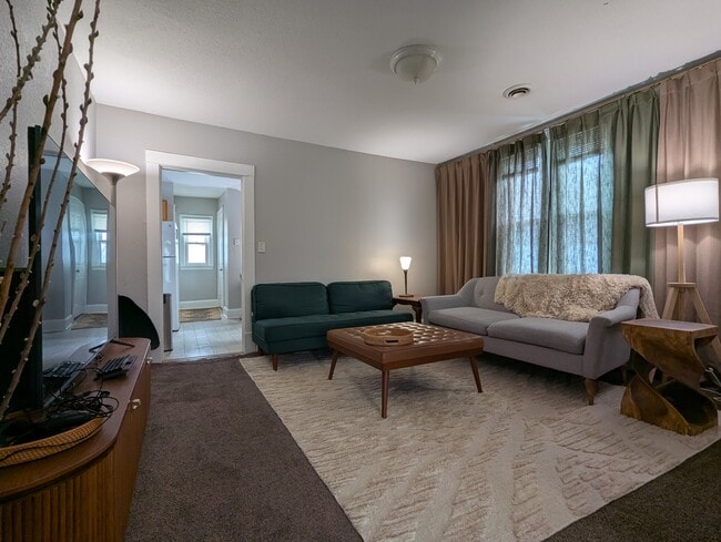 Photo - 732 Case Ave Unit Upper Floor