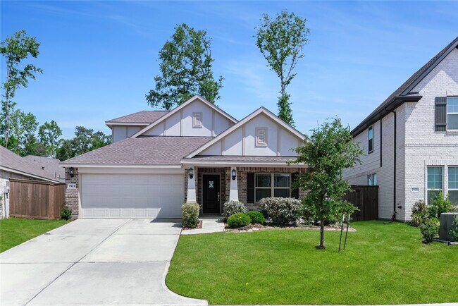 Photo - 7523 McKinney Fls Ct