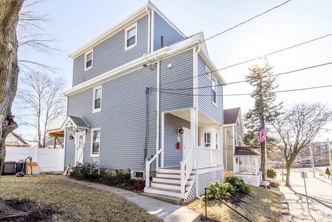 Building Photo - 19 Bearse Ave Unit 1 Rental