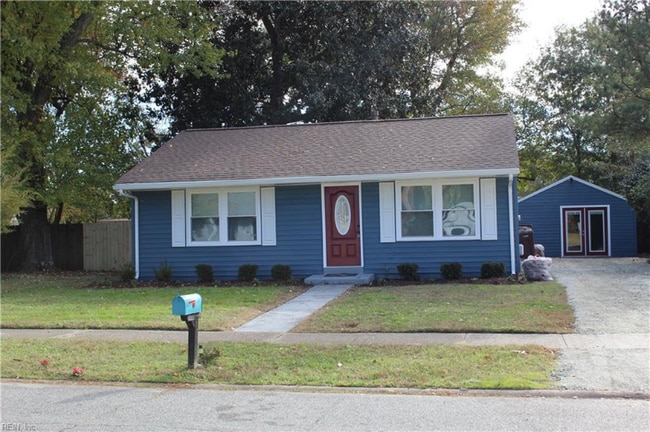 Building Photo - 2433 Lofurno Rd Rental