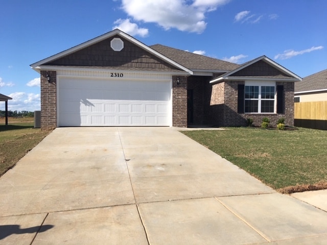 Photo - 2310 Maplewood Ave (Lowell, AR)