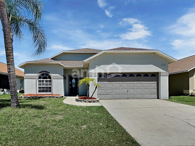 Building Photo - 10814 Peppersong Dr