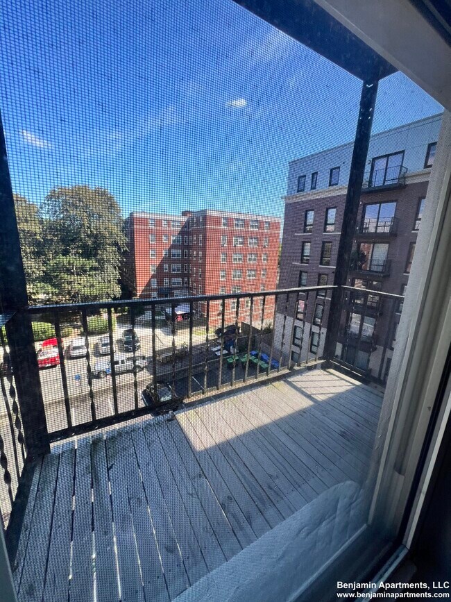 Photo - 120 Washington St Unit 56