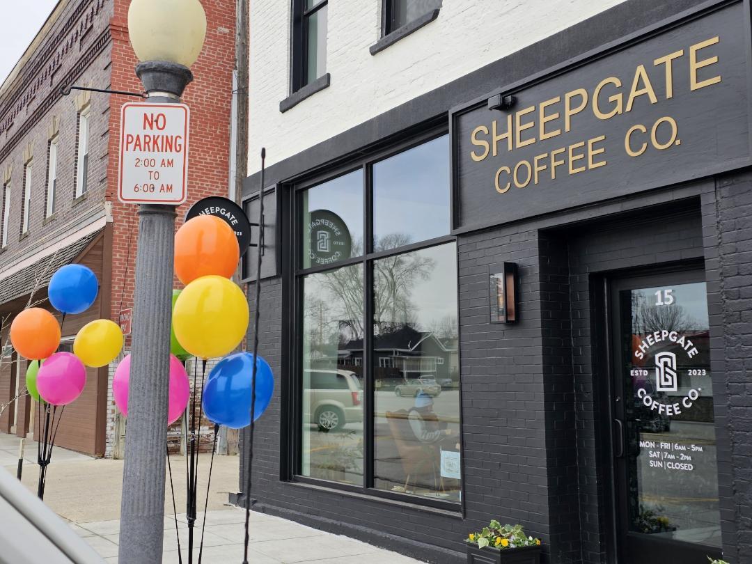 Photo - 17 E Howard St