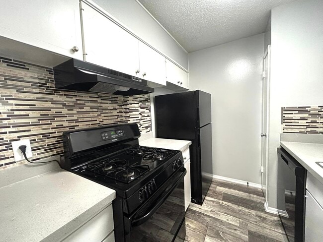 Photo - Boardwalk at Starcrest